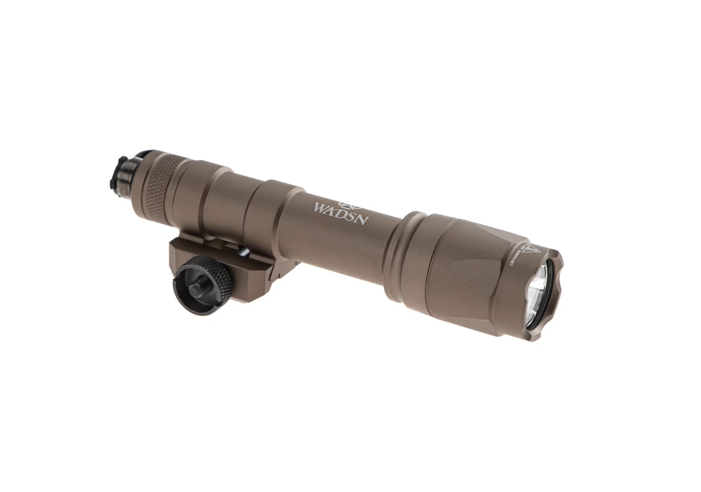 M600C MINI SCOUT TACTICAL LIGHT - DARK EARTH - 1 | YEO